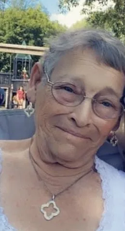 Mary Lou LaPalm